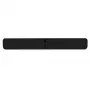 Cаундбар Bluesound PULSE SOUNDBAR PLUS, black